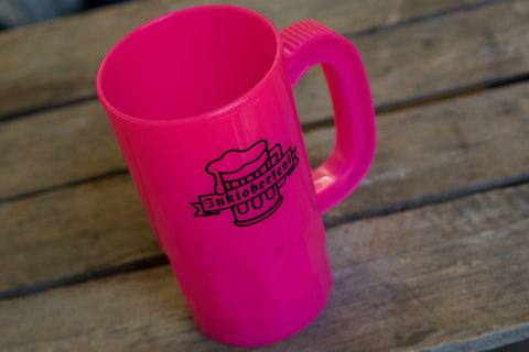 InktoberFest Mug (Limited Edition)