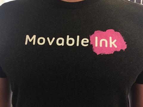 Movable Ink T-Shirt