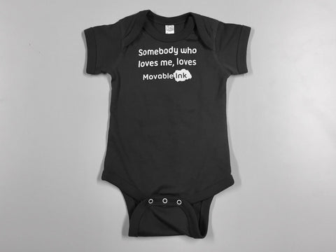 Baby Onesie